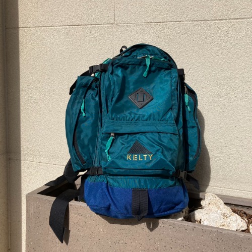 kelty backpack
