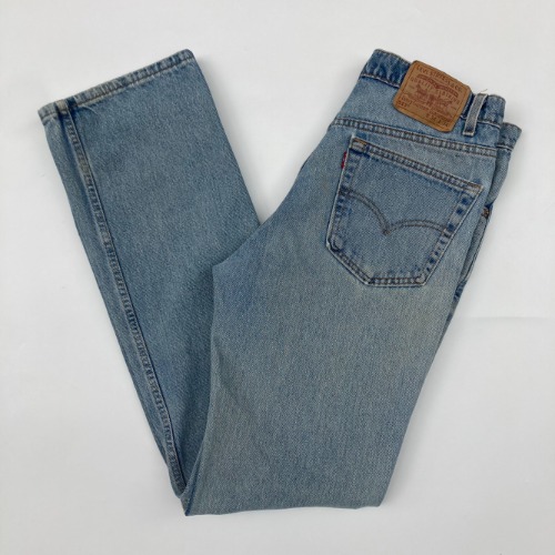 90s levis 517 made in usa (32 inch)