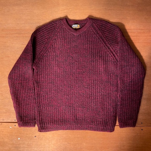 wolsey heavy wool sweater (size 105)