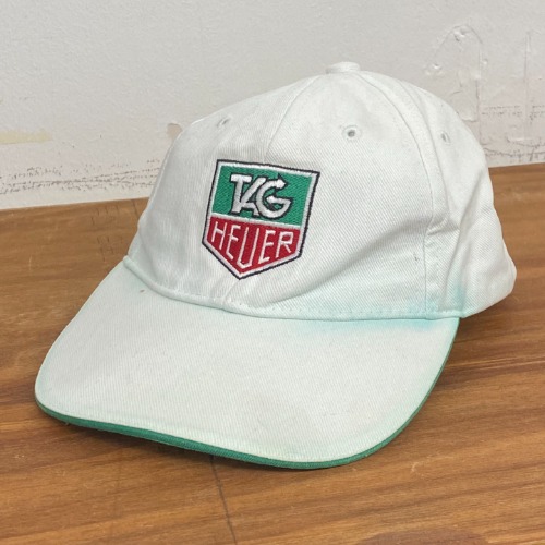 tag heuer cap (free size)