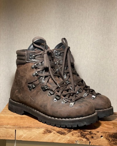 meindl hinking boots (270mm-275mm추천)