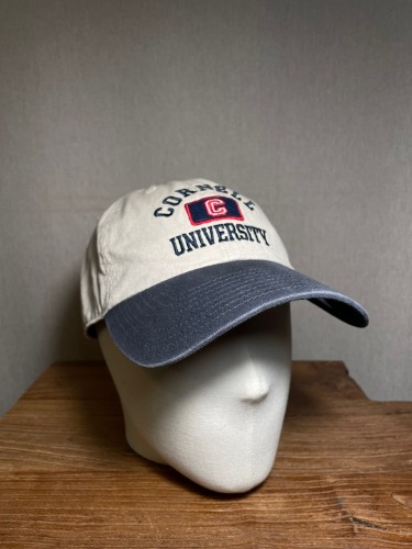 cornell university ball cap (free size)