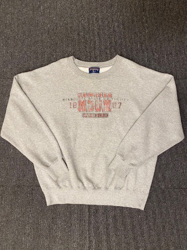 Jansport sweatshirt Made in USA (XL size)