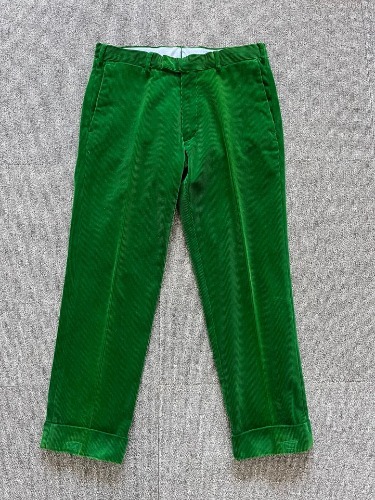 polo corduroy pants (31-32 inch)