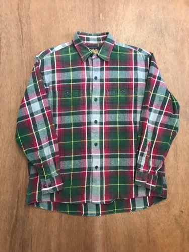 chaps Ralph Lauren work shirt (M size, 100 추천)