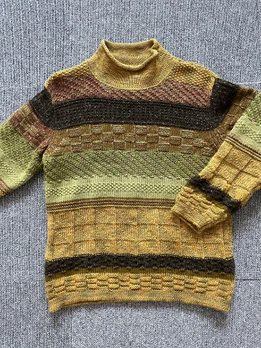 benetton rolling neck sweater (S size, 95-100 추천)