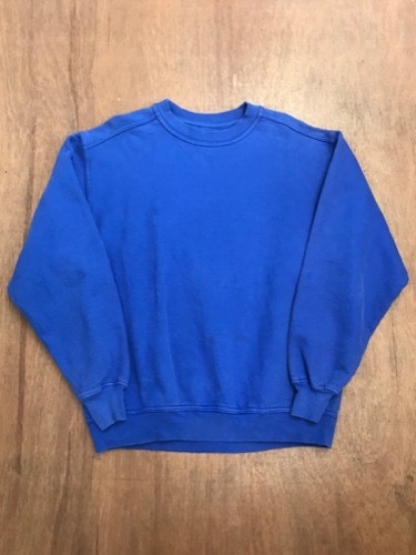 90s pluma by Russell sweatshirt (L size, 100~105 추천)