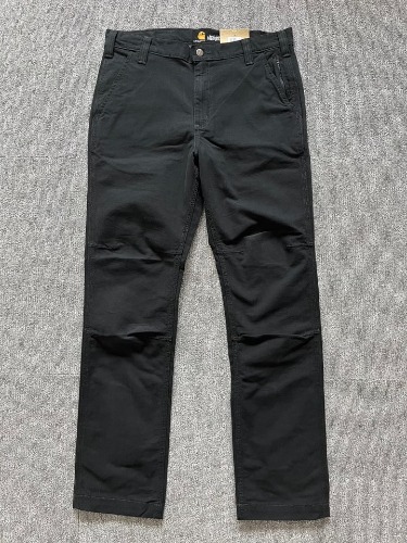carhartt straight traditional fit pants 새 것 (실측 35.5 inch)