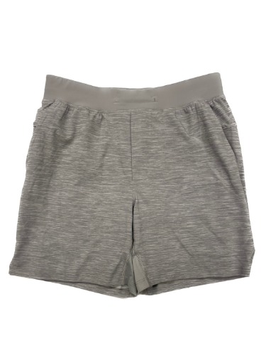 lululemon grey shorts (~30인치 추천)