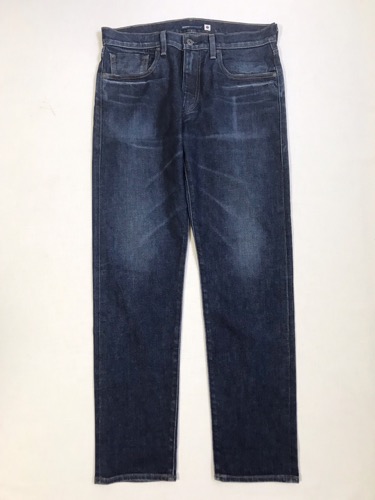 levis made &amp; crafted 502 cotton98/elastane2 japan made (32/32 size, 33~34인치 추천)
