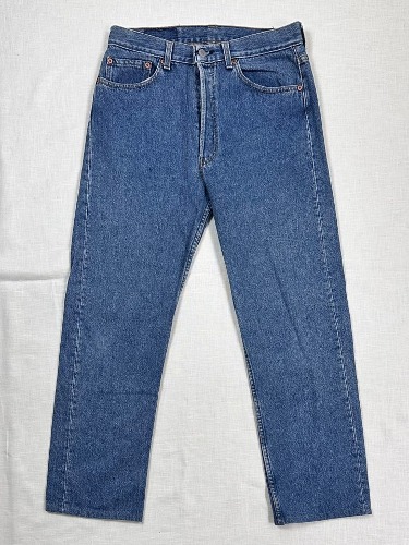 90s Levis 501xx  Made in USA(34inch)