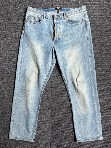 APC Standaed jean (31 inch)
