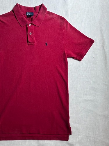 Polo Ralph Lauren polo shirt (표기XL, 95추천)