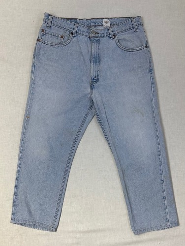90s Levis 505 Made in USA (36 inch)