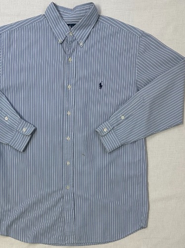 Polo Ralph Lauren blake shirt (95 size)