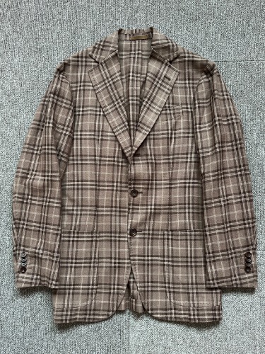 sartorio unconstructured unlined 3 roll 2 jacket (90 추천)