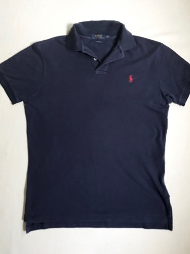 Polo Ralph Lauren polo shirt (M size, 100~103 추천)