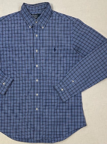 Polo Ralph Lauren check shirt (100 추천)