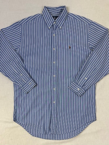 Polo Ralph Lauren yarmouth shirt (100 추천)