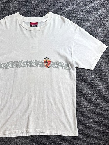 Quiksilver surf tee (M size, 100~105 추천)