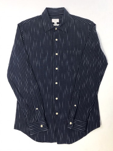 Club Monaco Japanese fabric shirt (XS size, 95 추천)