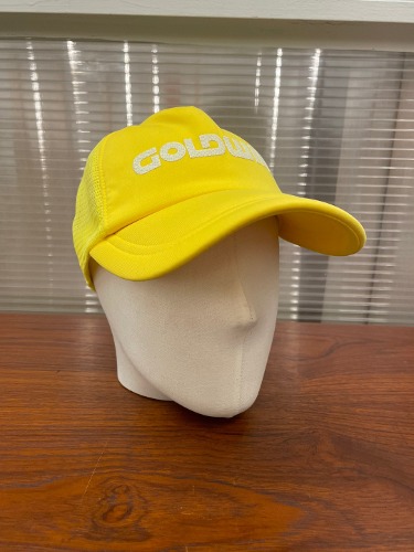 goldwin mesh ball cap