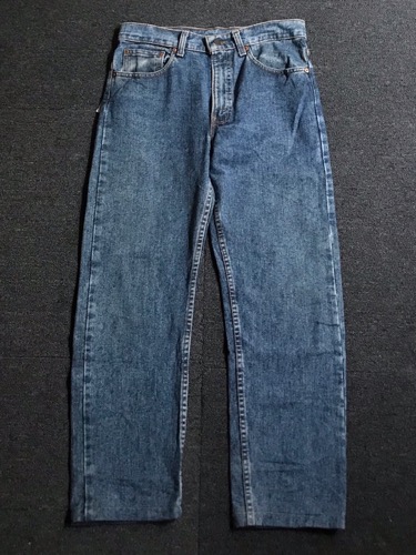 90s levis 505 USA made (32/32 size, ~32인치 추천)