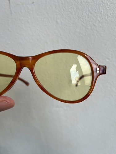 70s vintage sunglasses made in italy