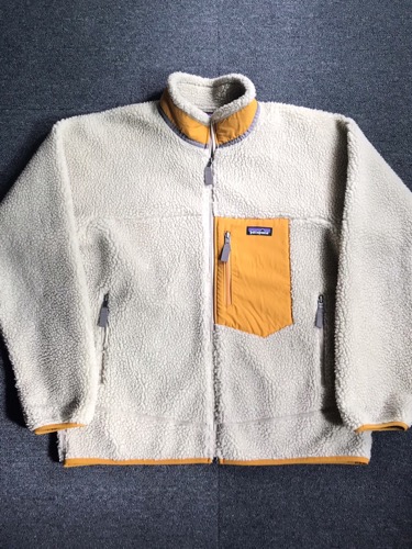 patagonia retro-x fleece jacket (M size, 105~ 추천)