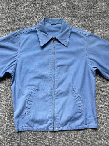 50s vintage work jacket (90 추천)