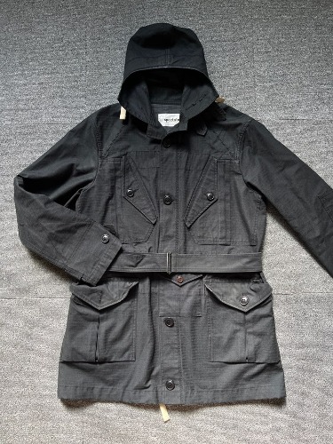 spectator hunting jacket (M size, 100-103 추천)