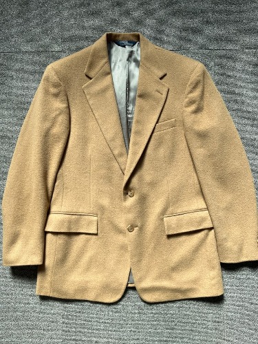 polo wool 2b jacket made in usa (100-103 추천)
