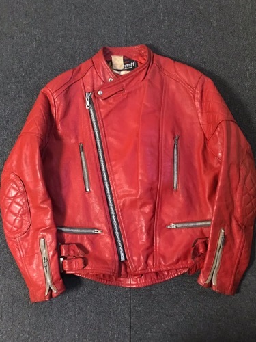 7-80s belstaff rider jacket UK made (~105 추천)