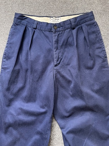 levis 2 pleats chino pants made in japan (32 size, 31인치 추천)