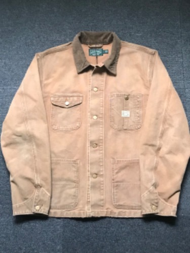 Polo country reproduction canvas work jacket (L size, 103~ 추천)