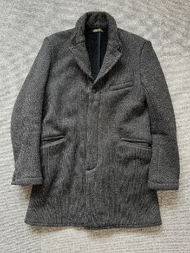 brown&#039;s beach chesterfield coat (95 추천)