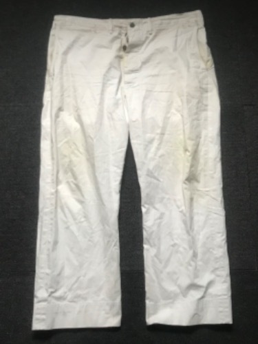 RRL hbt military work pants (36/32 size, ~40인치 추천)