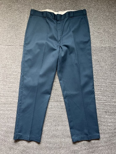 dickies work pants made in usa (42인치 추천)