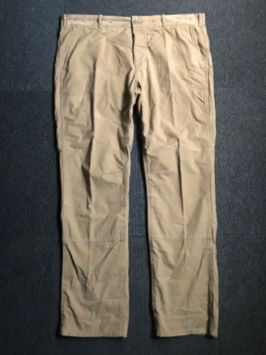 Polo RL lightweight cotton work pants (~41인치 추천)