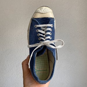 70-80s converse Jack Purcell (240mm)