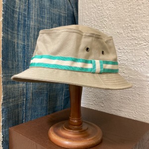 SVC bucket hat (khaki)