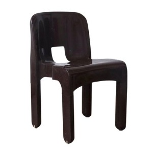70s #4867 universal chair by Joe Colombo for Kartell