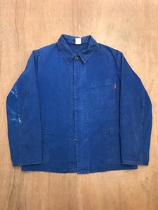 vtg european pionier hbt work jacket (50 size, 100 추천)