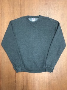 80s russell athletic sweatshirt (L size, 105~ 추천)