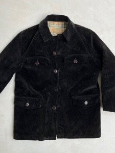 70s Le Laboureur heavy corduroy hunting jacket (103 전후 추천)