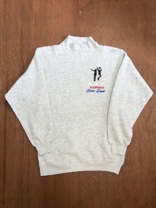 vtg hanes sweatshirt (L size, 100~103 추천)