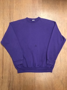 90s nucleus sweatshirt (XL size, 105~ 추천)