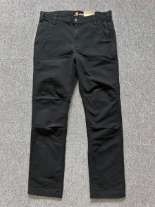 carhartt straight traditional fit pants 새 것 (실측 35.5 inch)
