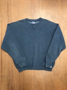 90s russell athletic sweatshirt (L size, 105~ 추천)