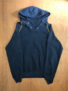 vtg hooded sweatshirt (XL size, 100~103 추천)